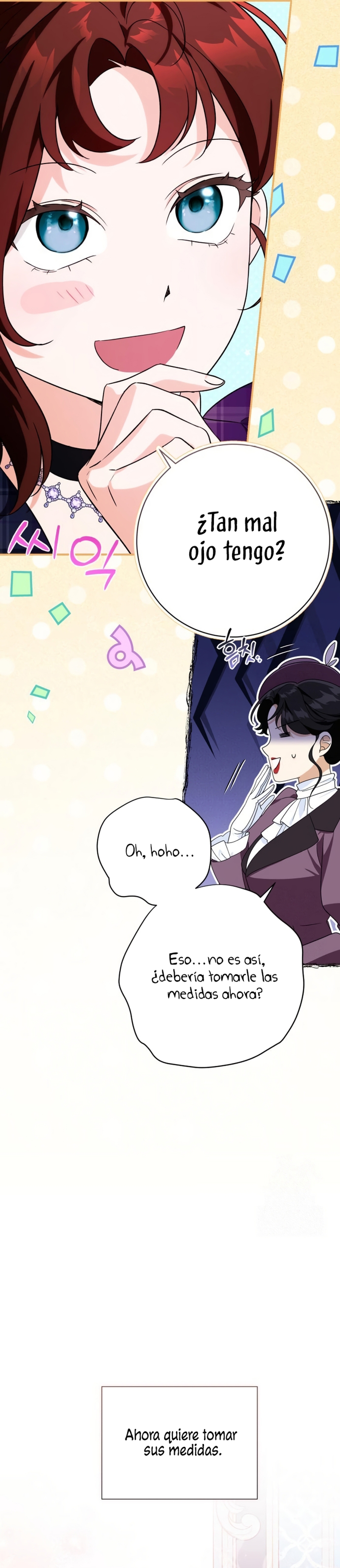 Duchess in Ruins Capítulo 29 - Page 18