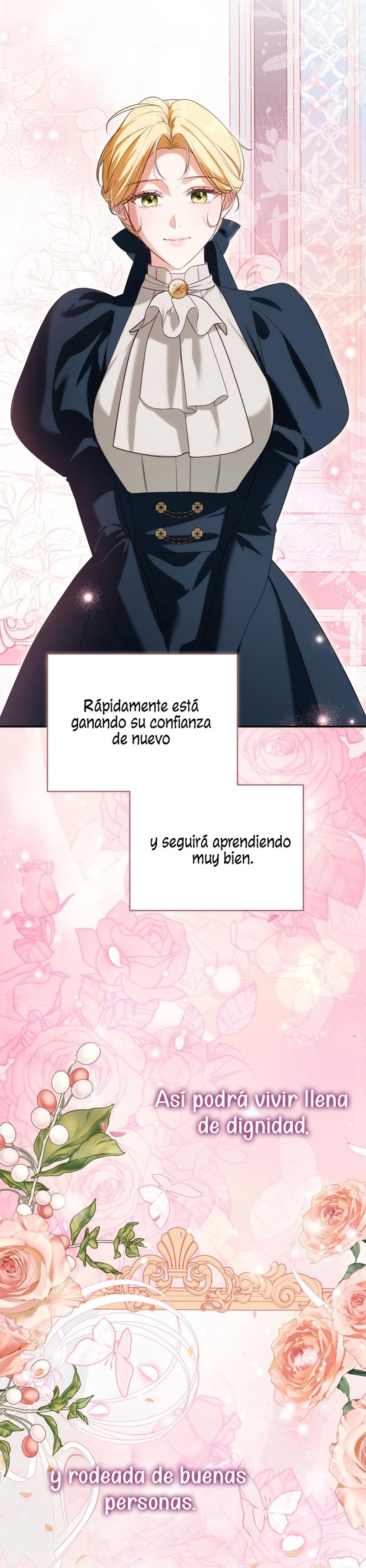 Duchess in Ruins Capítulo 29 - Page 19