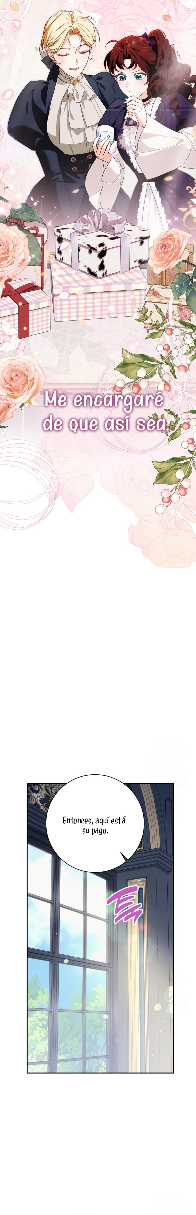 Duchess in Ruins Capítulo 29 - Page 20