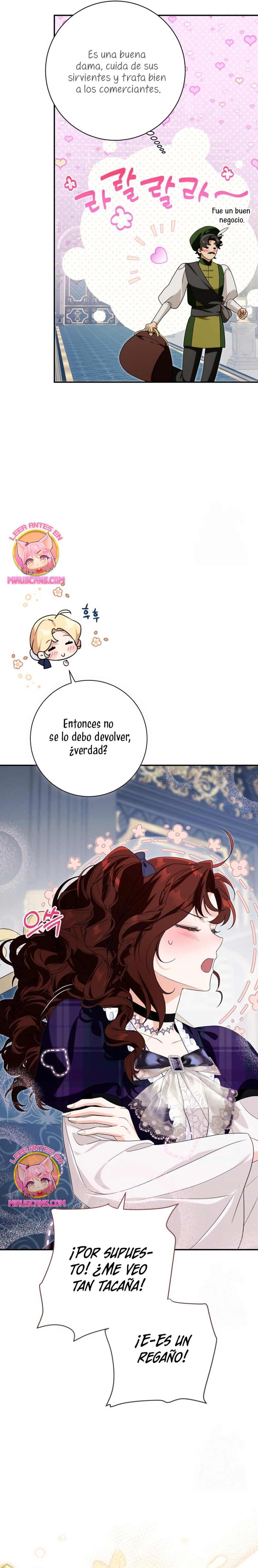 Duchess in Ruins Capítulo 29 - Page 24