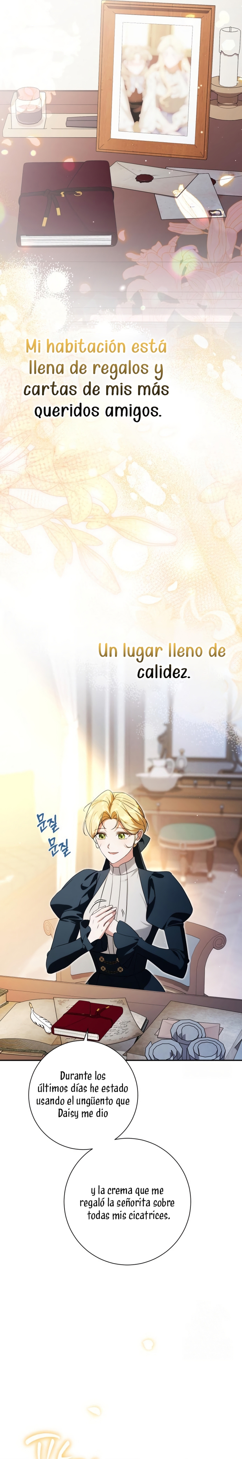 Duchess in Ruins Capítulo 29 - Page 26