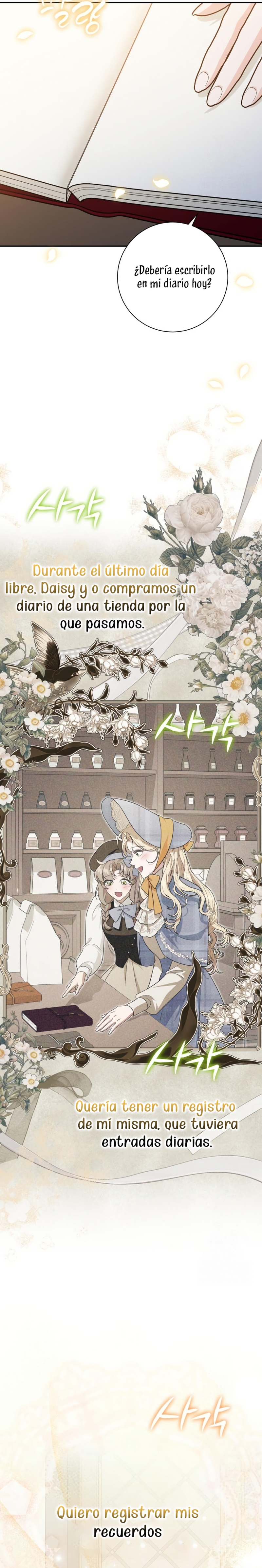 Duchess in Ruins Capítulo 29 - Page 27