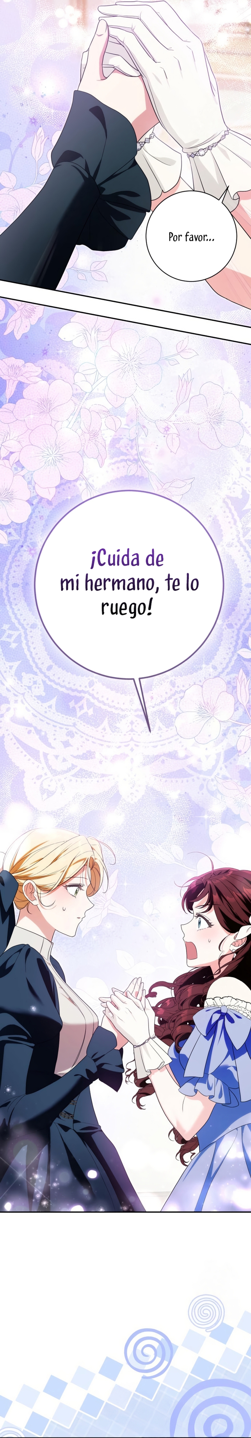 Duchess in Ruins Capítulo 29 - Page 30