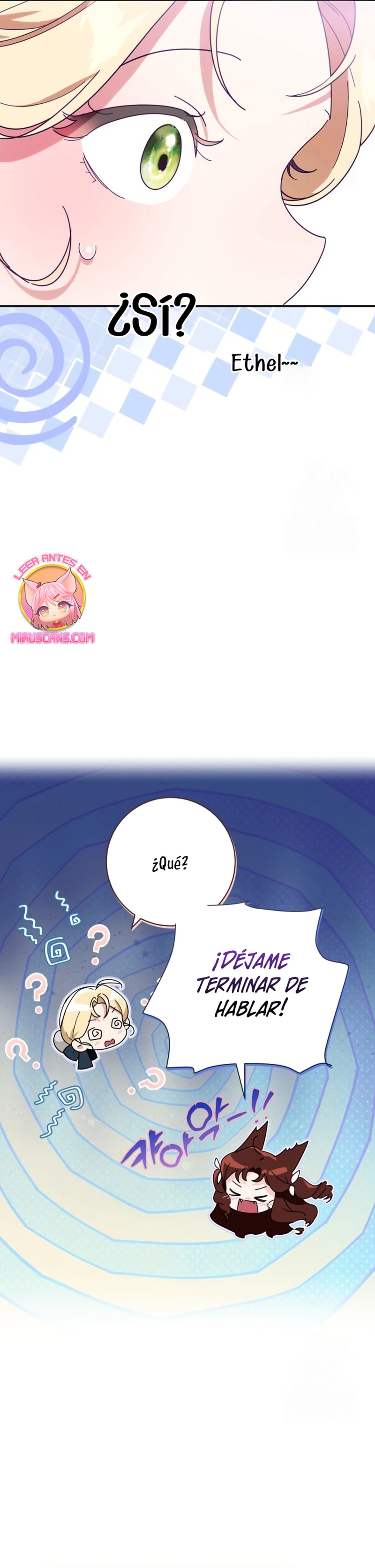 Duchess in Ruins Capítulo 29 - Page 31