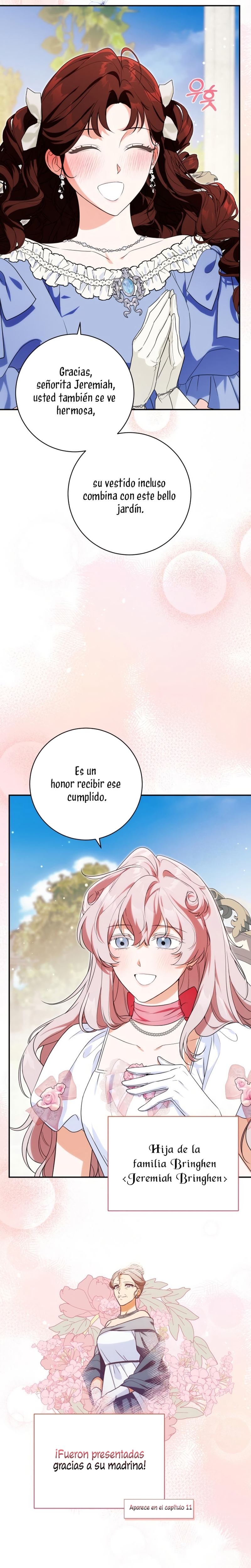 Duchess in Ruins Capítulo 29 - Page 33