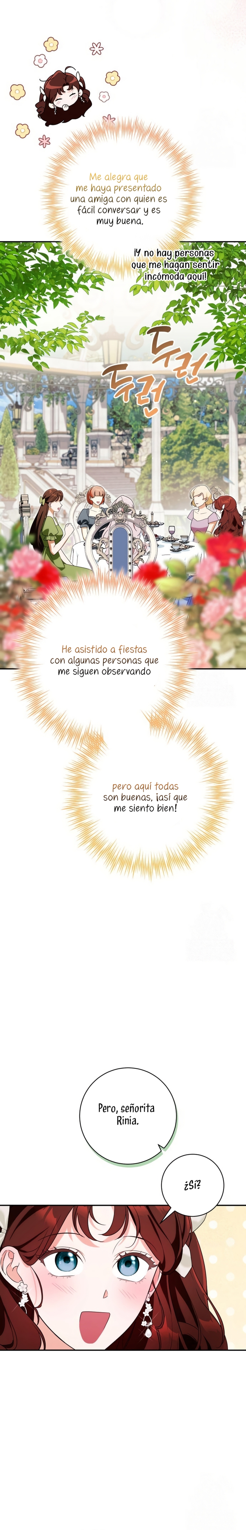 Duchess in Ruins Capítulo 29 - Page 34