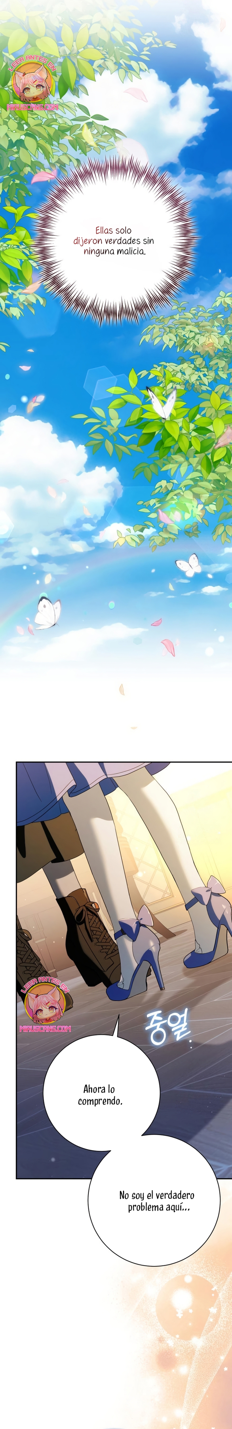 Duchess in Ruins Capítulo 29 - Page 39