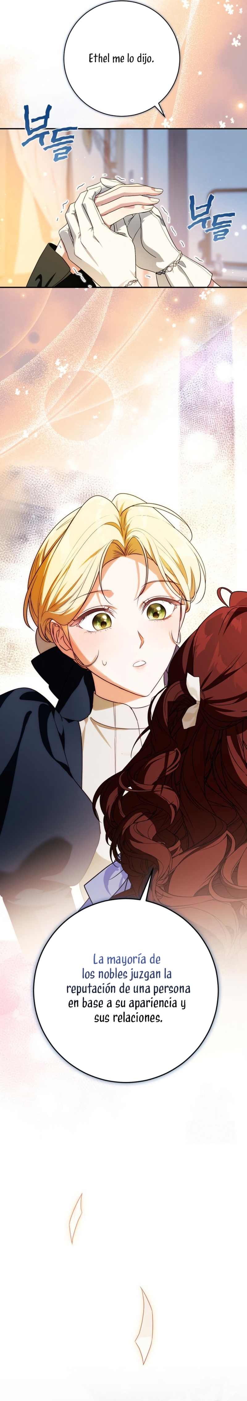 Duchess in Ruins Capítulo 29 - Page 40