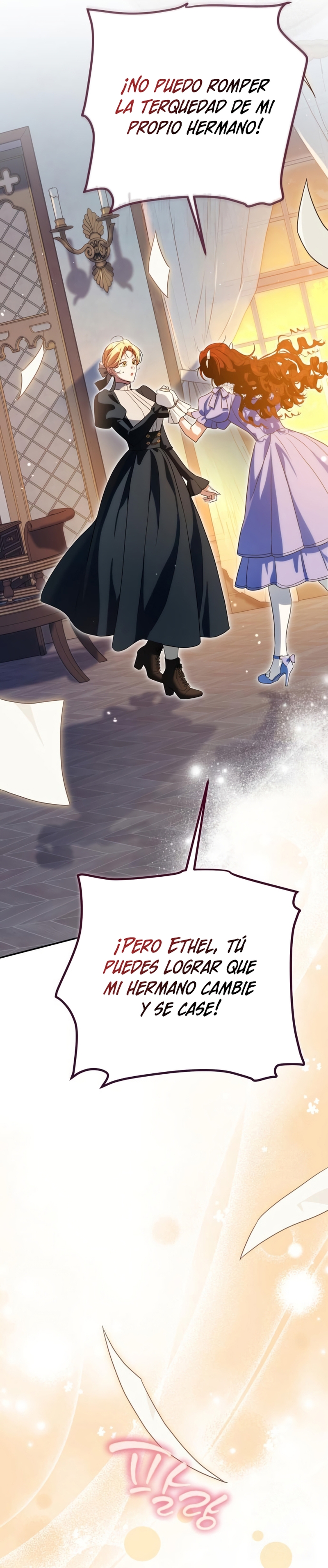 Duchess in Ruins Capítulo 29 - Page 41
