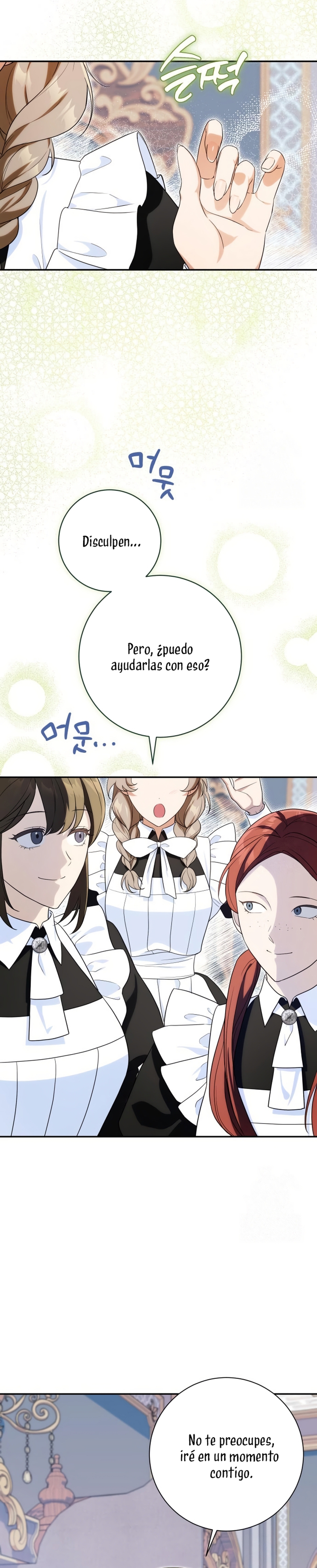 Duchess in Ruins Capítulo 29 - Page 5