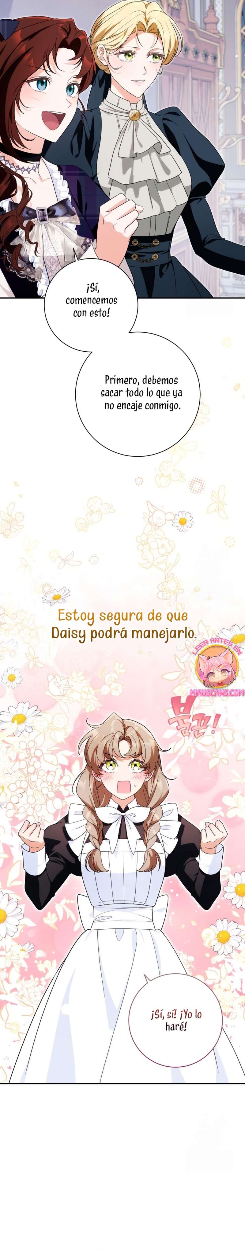 Duchess in Ruins Capítulo 29 - Page 6