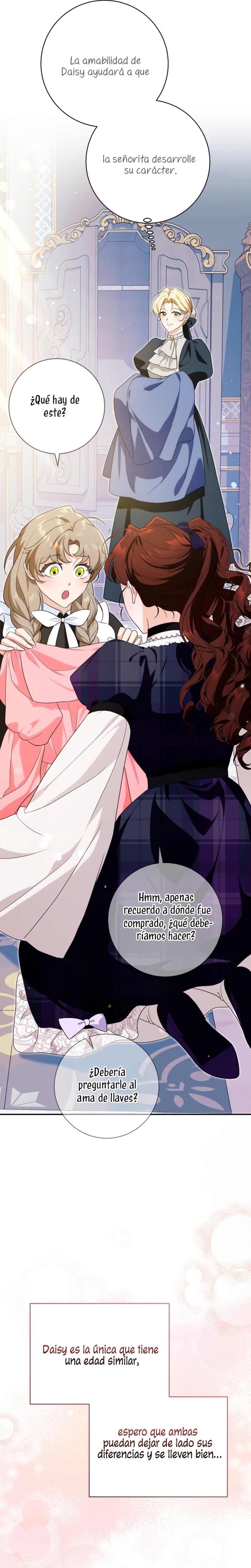 Duchess in Ruins Capítulo 29 - Page 7