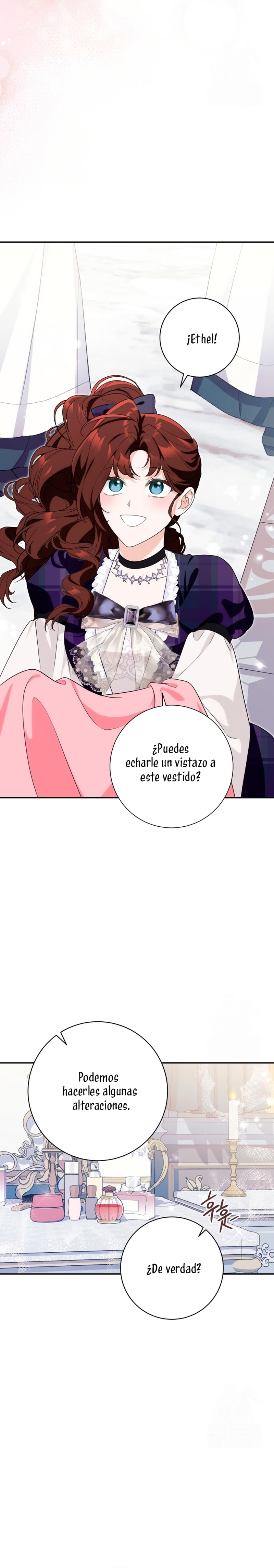 Duchess in Ruins Capítulo 29 - Page 8