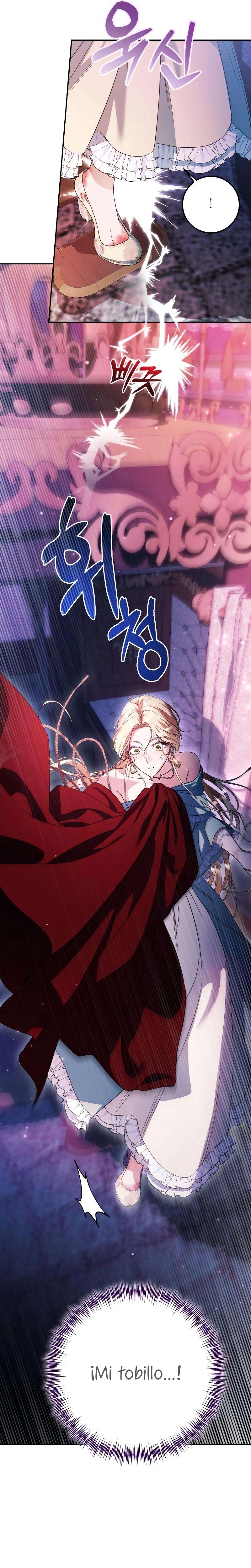 Duchess in Ruins Capítulo 3 - Page 13