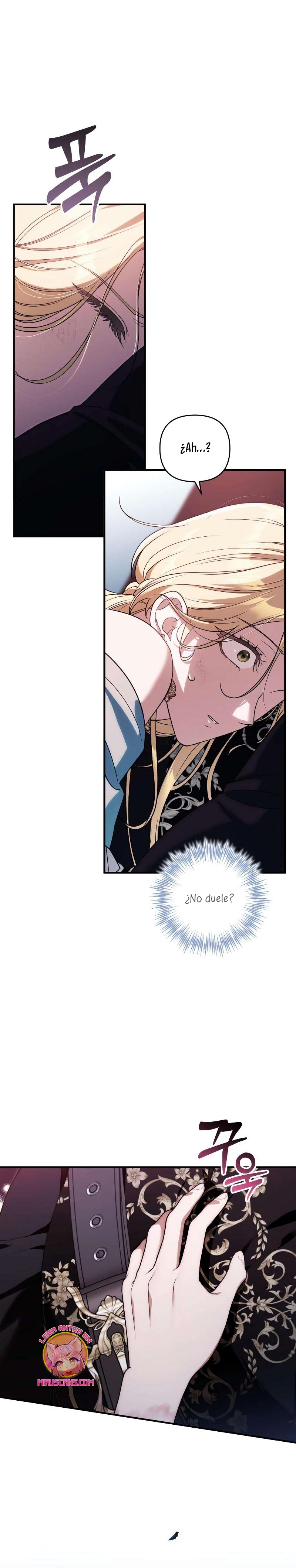 Duchess in Ruins Capítulo 3 - Page 14