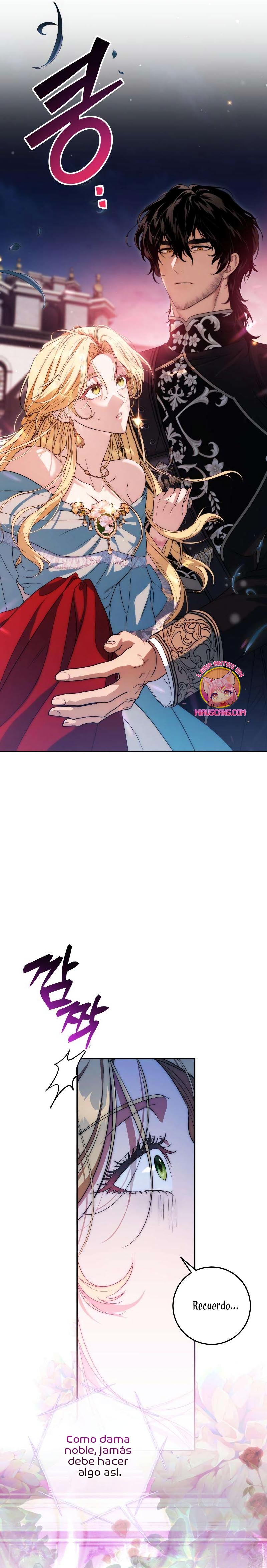 Duchess in Ruins Capítulo 3 - Page 15