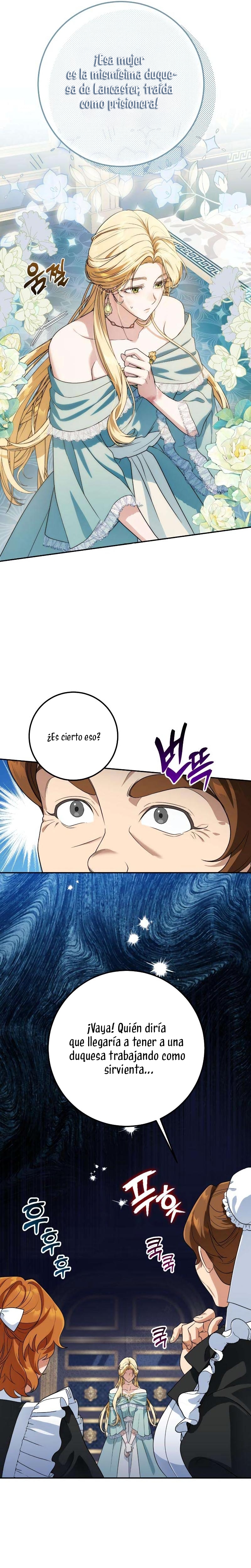 Duchess in Ruins Capítulo 3 - Page 21