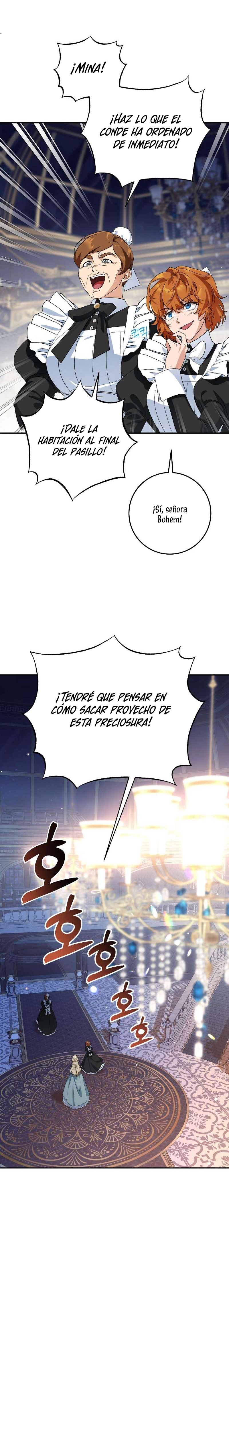 Duchess in Ruins Capítulo 3 - Page 22