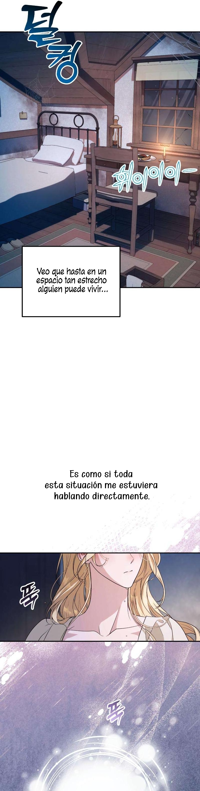 Duchess in Ruins Capítulo 3 - Page 24