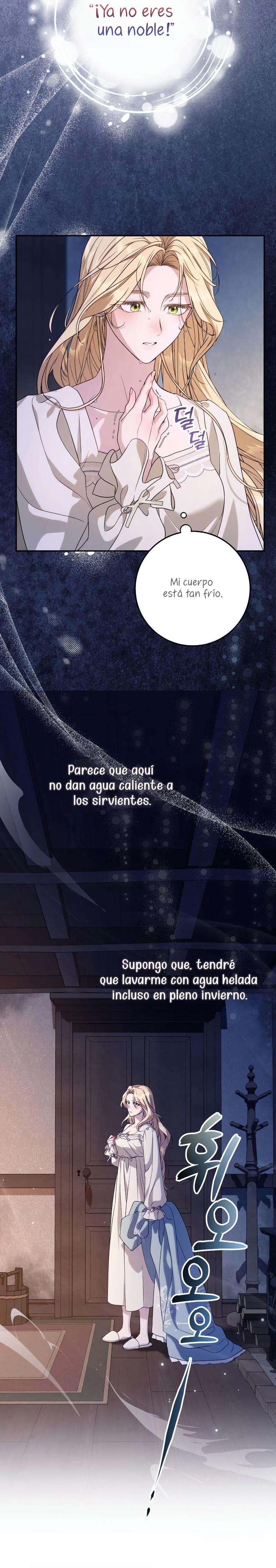 Duchess in Ruins Capítulo 3 - Page 25