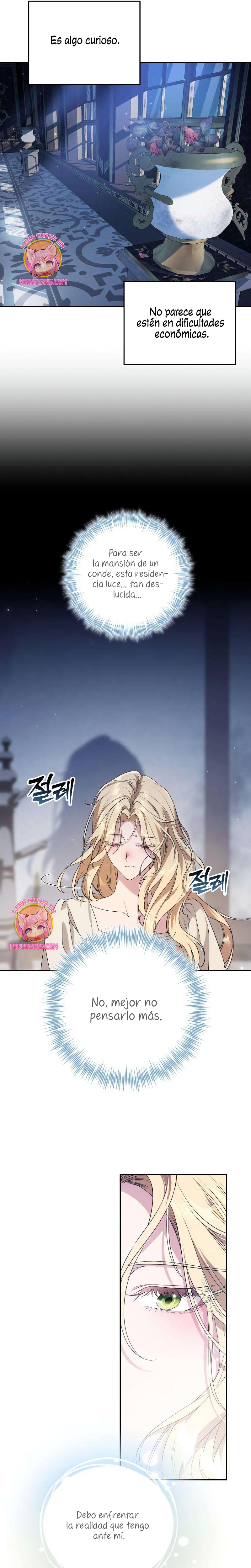 Duchess in Ruins Capítulo 3 - Page 26