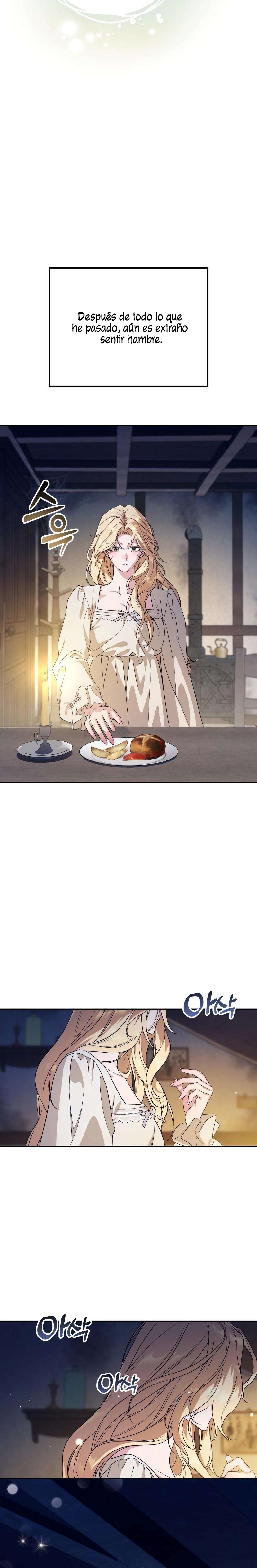 Duchess in Ruins Capítulo 3 - Page 27