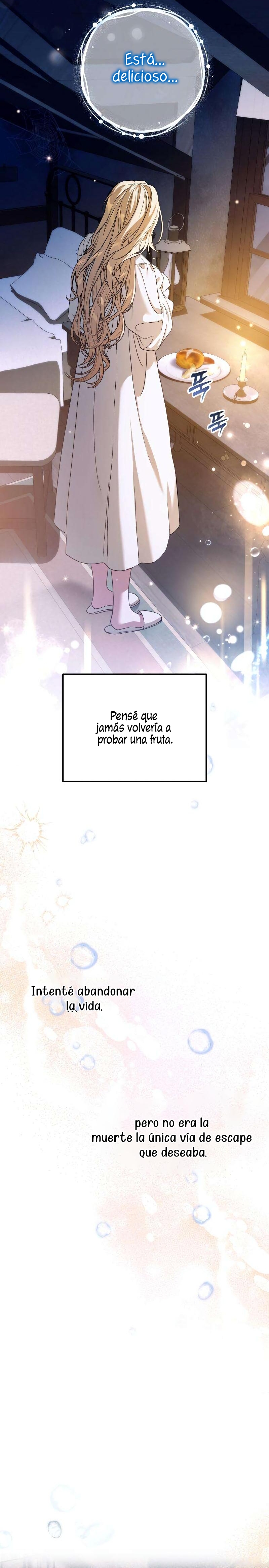 Duchess in Ruins Capítulo 3 - Page 28