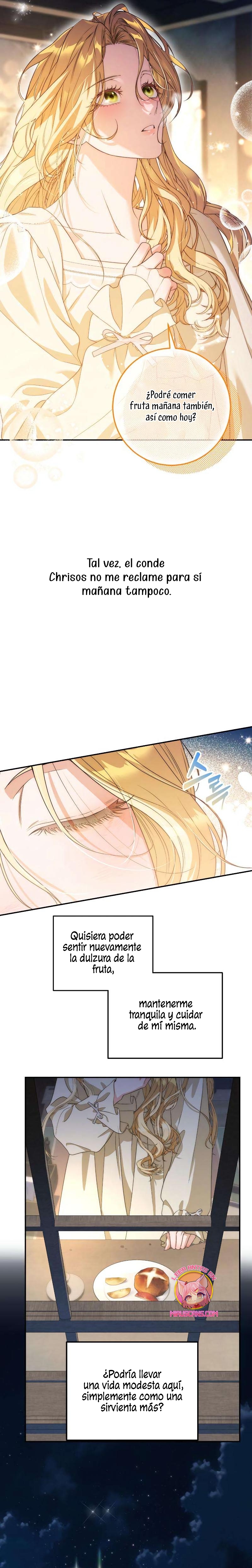 Duchess in Ruins Capítulo 3 - Page 30