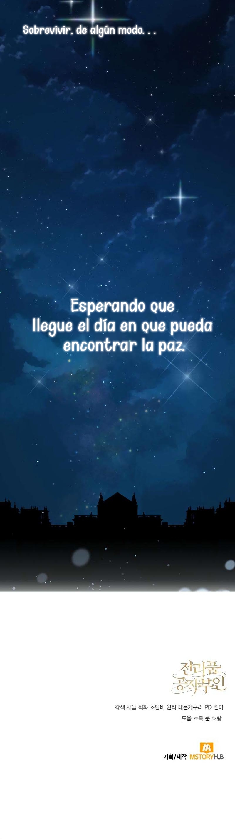 Duchess in Ruins Capítulo 3 - Page 31