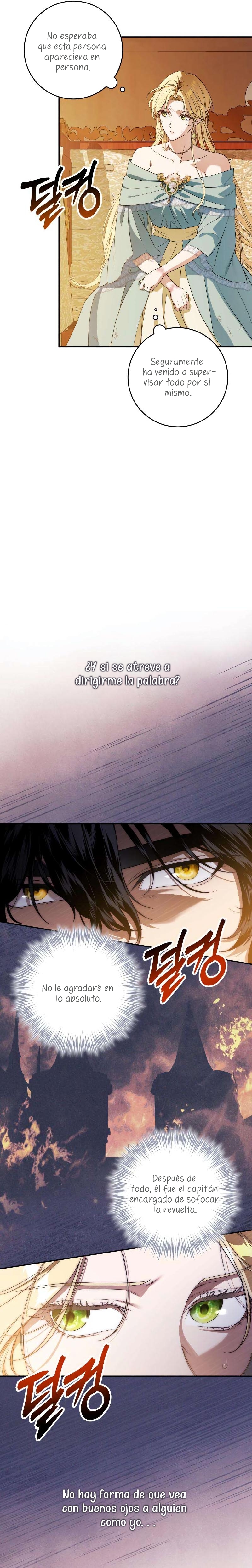 Duchess in Ruins Capítulo 3 - Page 4