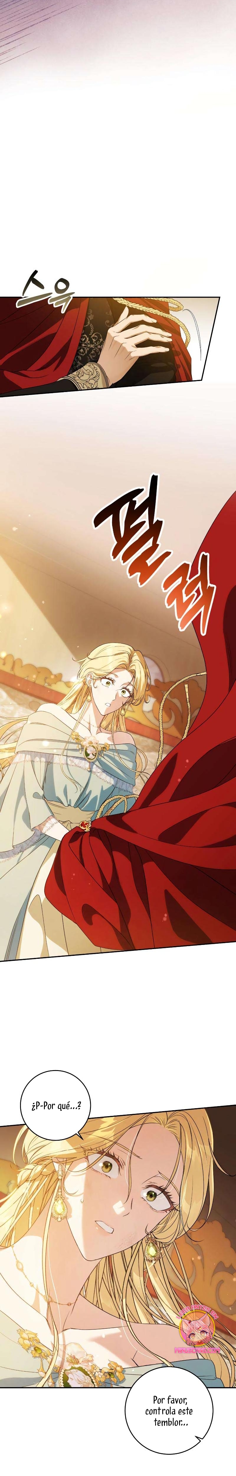 Duchess in Ruins Capítulo 3 - Page 5