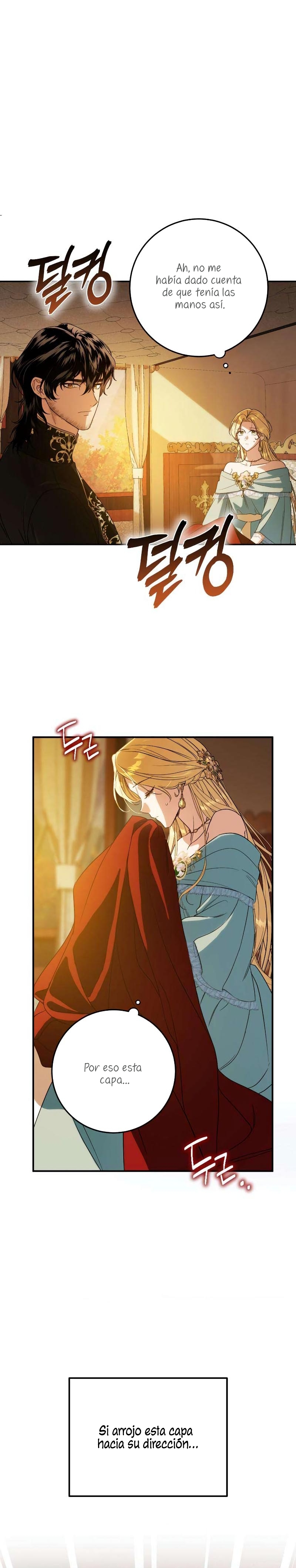 Duchess in Ruins Capítulo 3 - Page 6