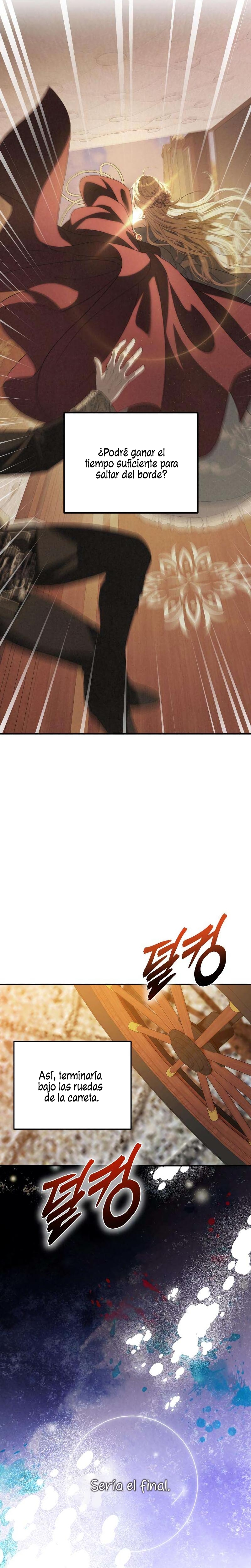 Duchess in Ruins Capítulo 3 - Page 7