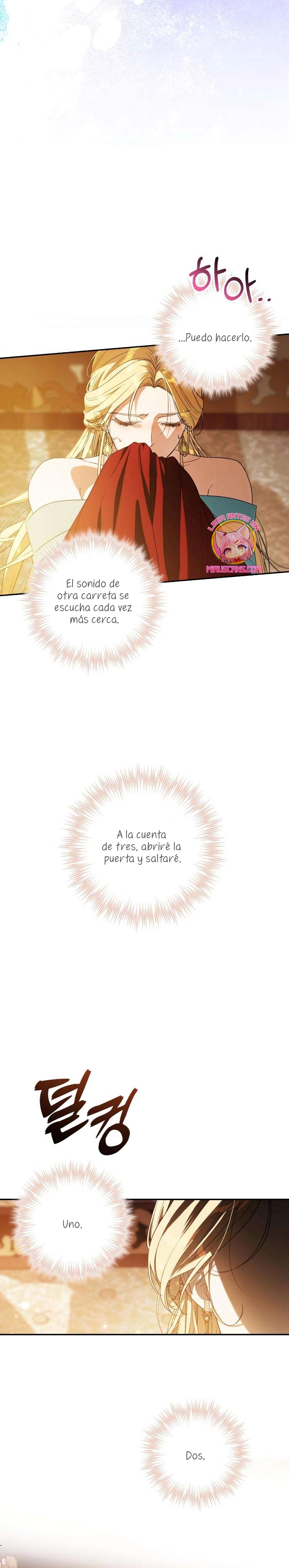 Duchess in Ruins Capítulo 3 - Page 8