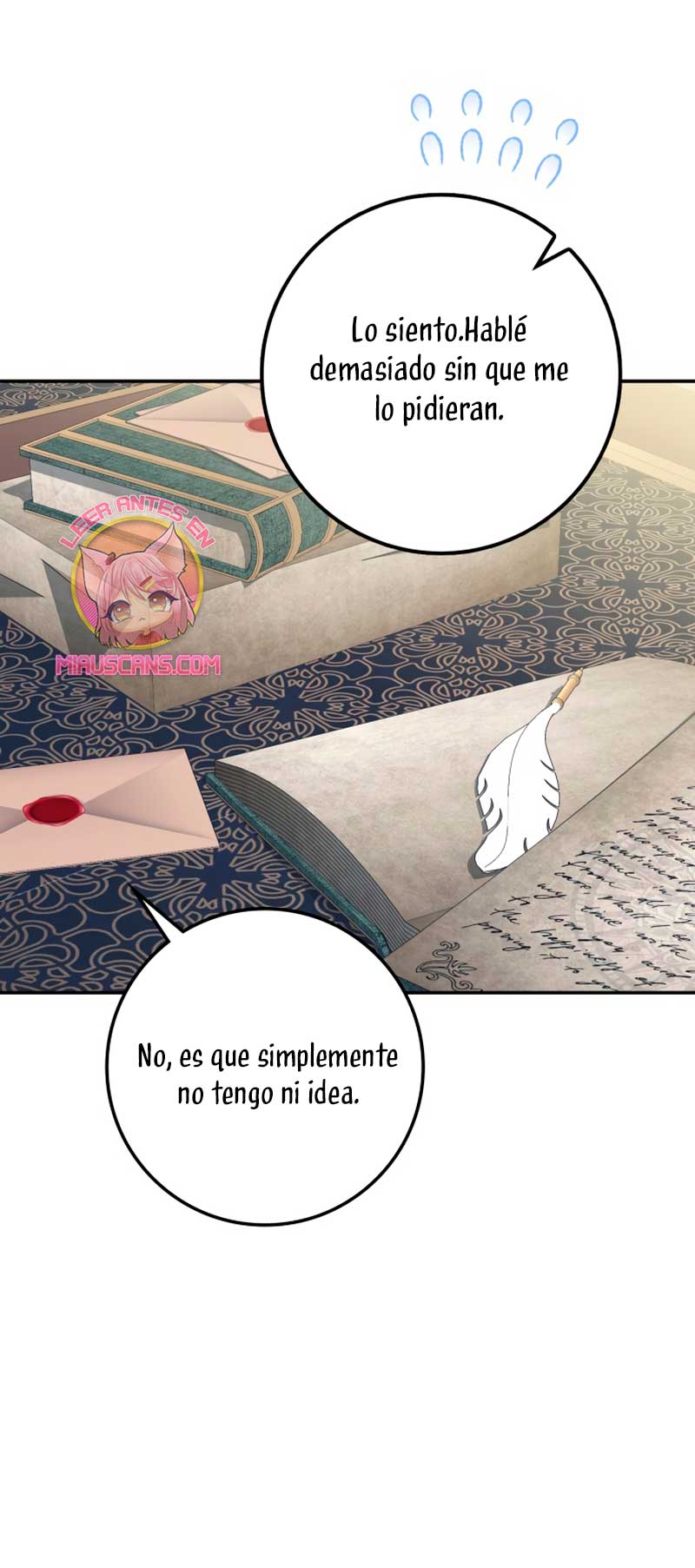 Duchess in Ruins Capítulo 30 - Page 12