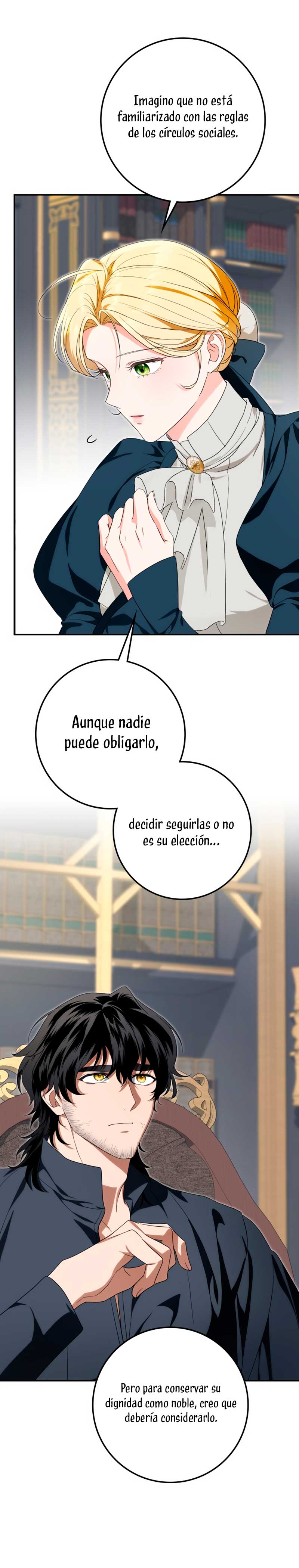 Duchess in Ruins Capítulo 30 - Page 13