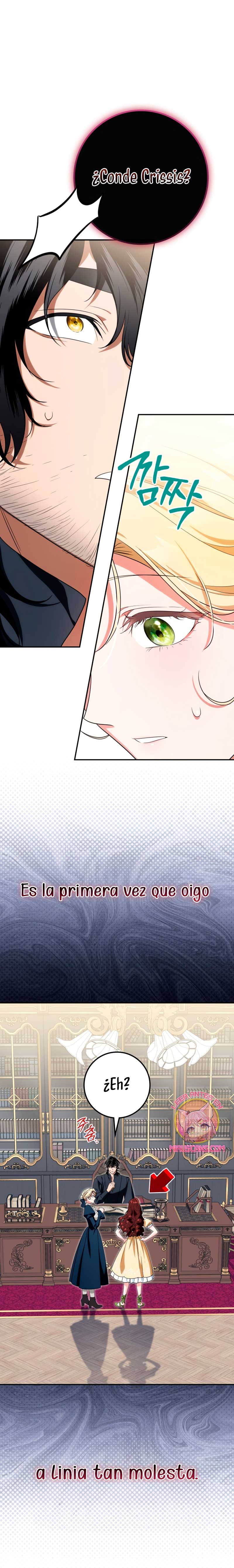 Duchess in Ruins Capítulo 30 - Page 14