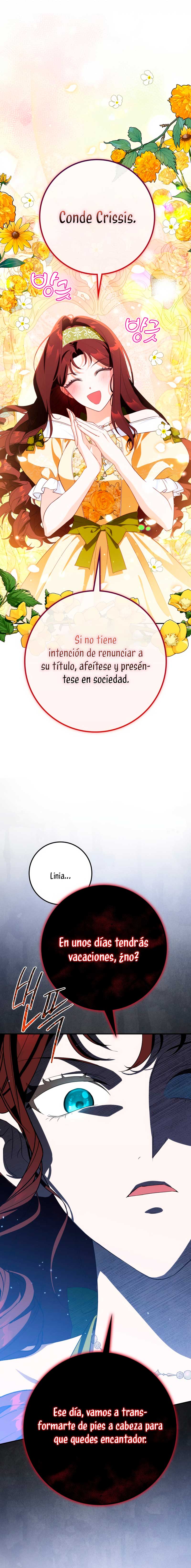 Duchess in Ruins Capítulo 30 - Page 15