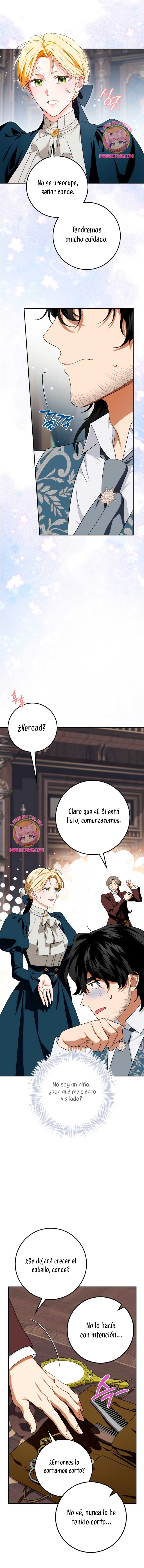 Duchess in Ruins Capítulo 30 - Page 19