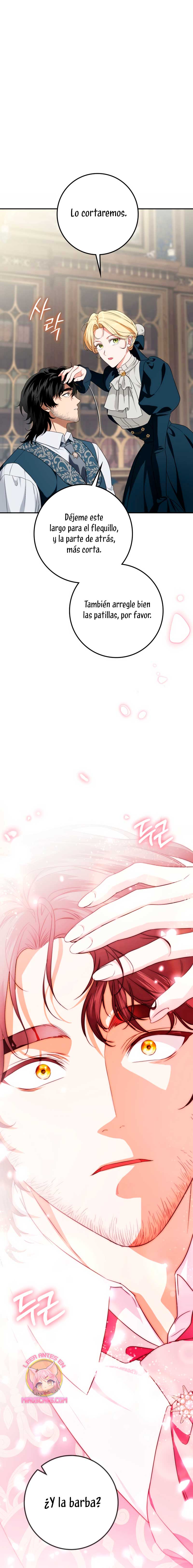 Duchess in Ruins Capítulo 30 - Page 20