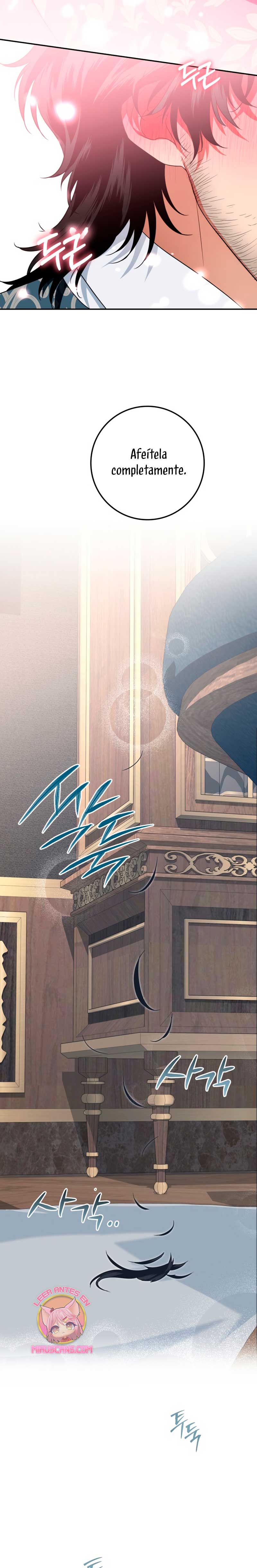 Duchess in Ruins Capítulo 30 - Page 21