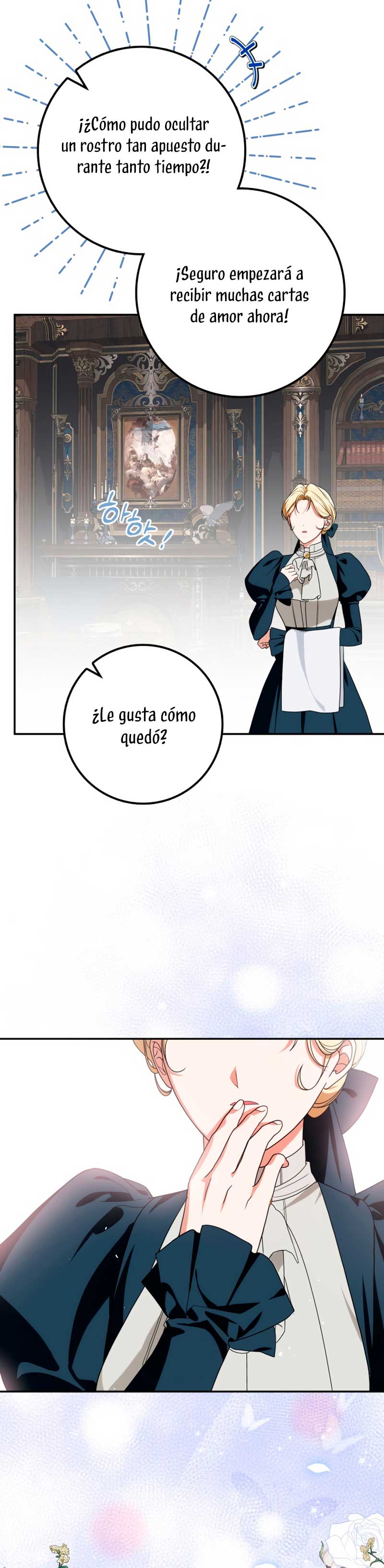 Duchess in Ruins Capítulo 30 - Page 23