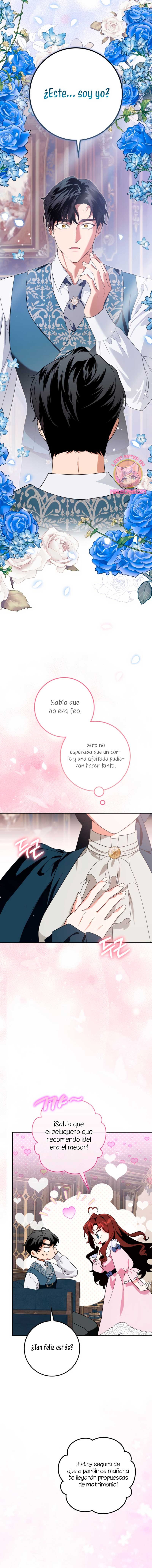 Duchess in Ruins Capítulo 30 - Page 24