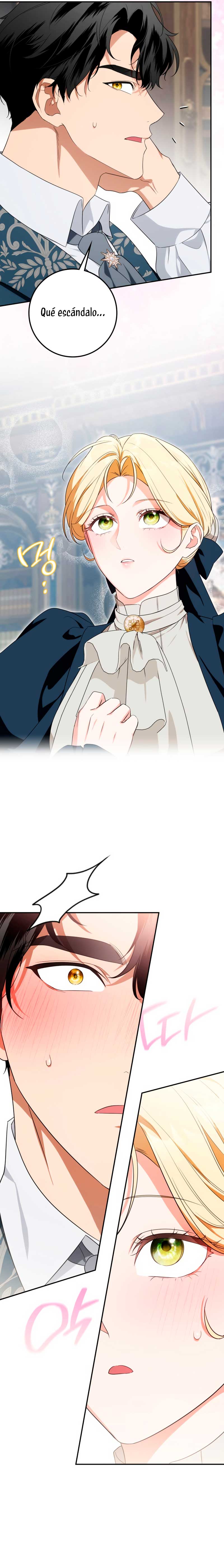 Duchess in Ruins Capítulo 30 - Page 25