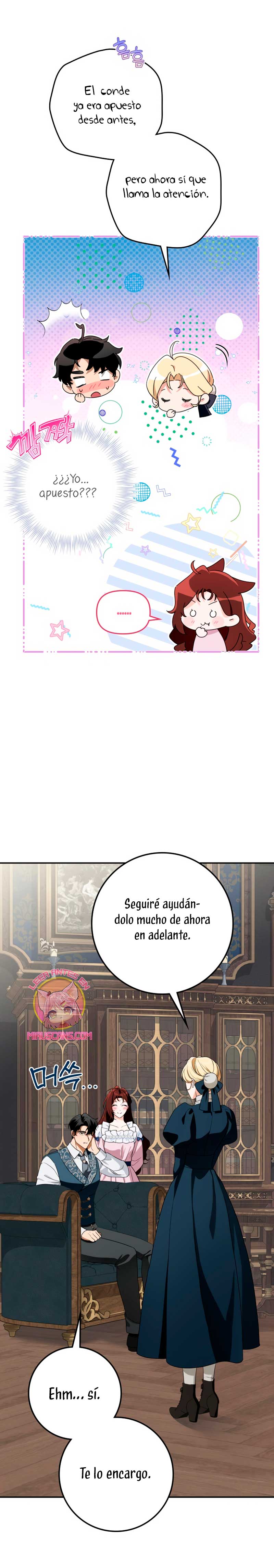 Duchess in Ruins Capítulo 30 - Page 26