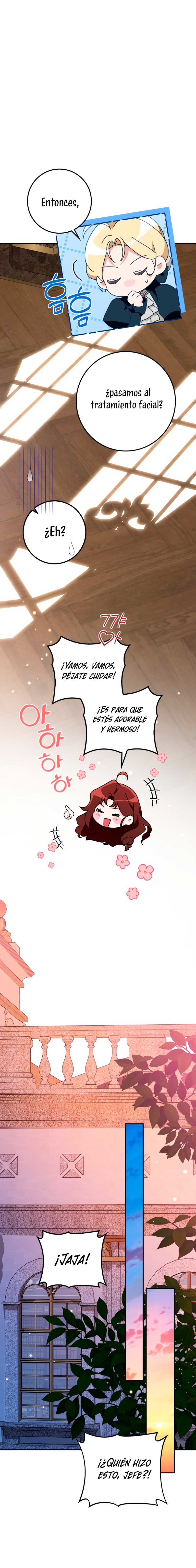 Duchess in Ruins Capítulo 30 - Page 27