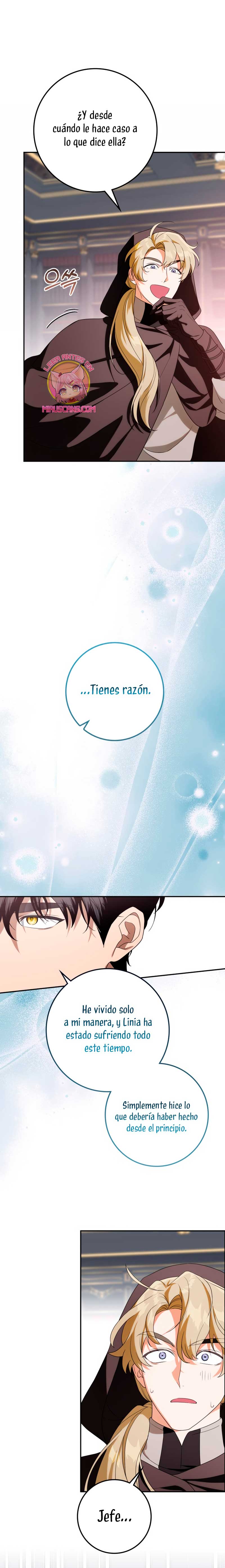 Duchess in Ruins Capítulo 30 - Page 29