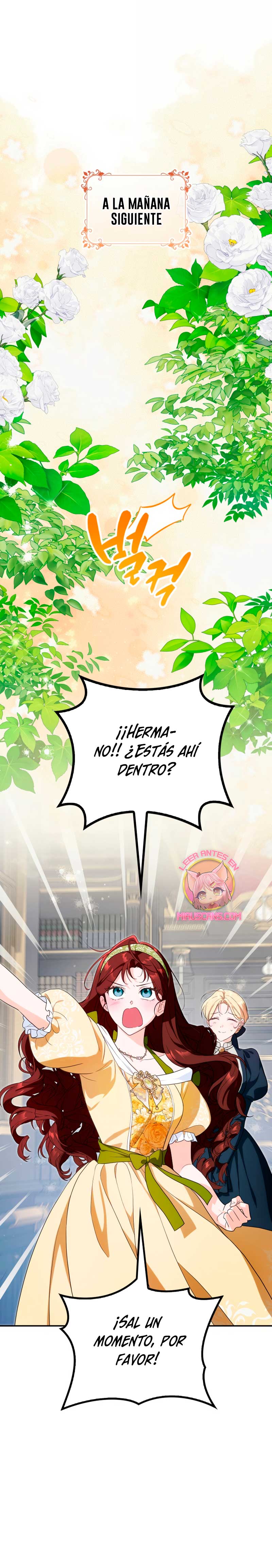 Duchess in Ruins Capítulo 30 - Page 3