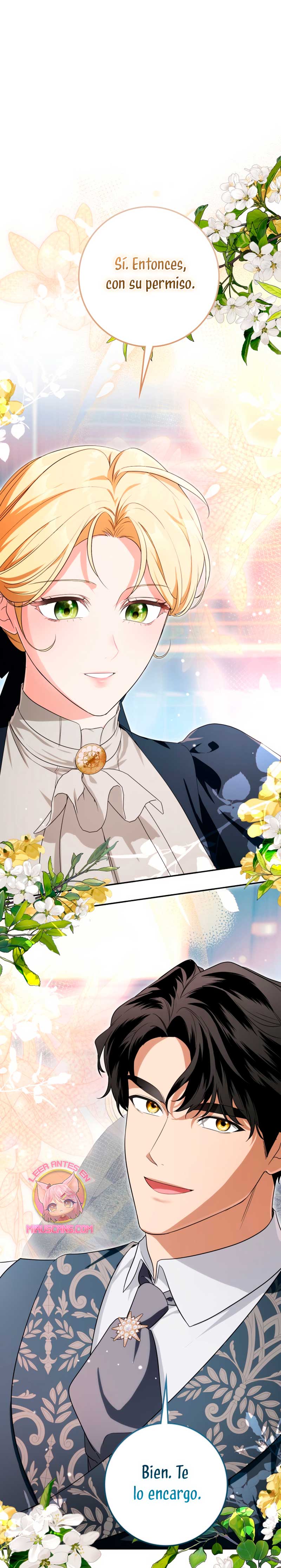 Duchess in Ruins Capítulo 30 - Page 32