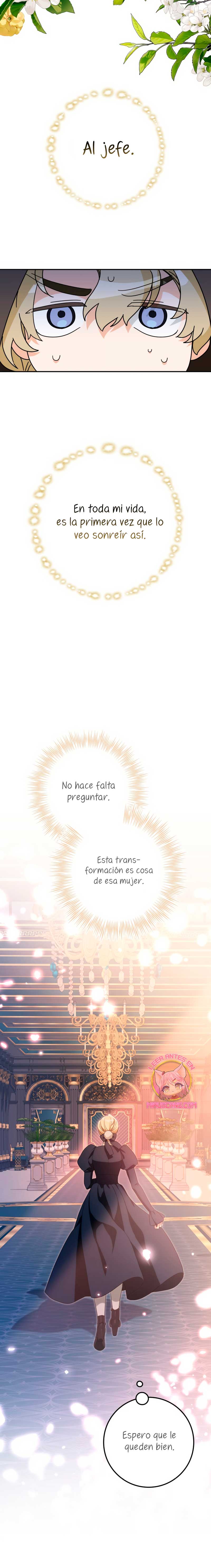 Duchess in Ruins Capítulo 30 - Page 33